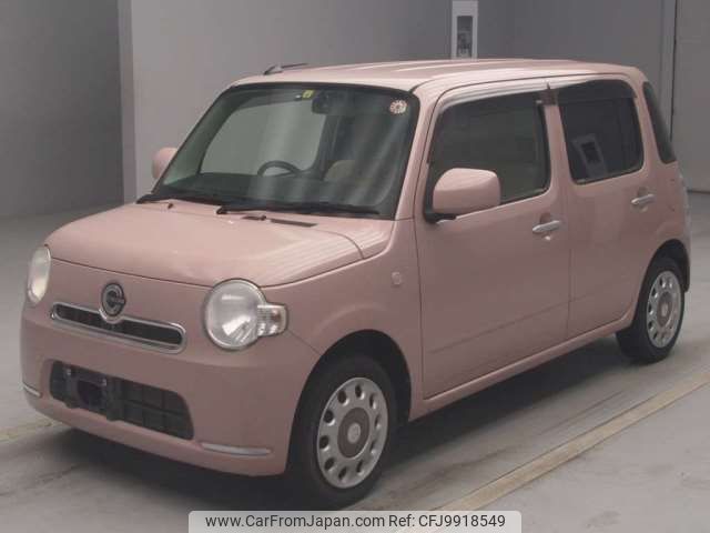 daihatsu mira-cocoa 2012 -DAIHATSU--Mira Cocoa DBA-L675S--L675S-0100584---DAIHATSU--Mira Cocoa DBA-L675S--L675S-0100584- image 1