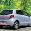 toyota vitz 2008 -TOYOTA--Vitz DBA-KSP90--KSP90-5110251---TOYOTA--Vitz DBA-KSP90--KSP90-5110251- image 10