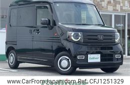 honda n-van 2022 CFJ1251329