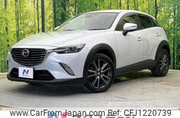 mazda cx-3 2015 -MAZDA--CX-3 LDA-DK5FW--DK5FW-115073---MAZDA--CX-3 LDA-DK5FW--DK5FW-115073-