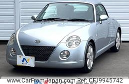 daihatsu copen 2004 -DAIHATSU--Copen ABA-L880K--L880K-0022413---DAIHATSU--Copen ABA-L880K--L880K-0022413-