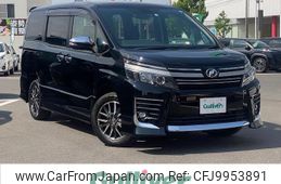 toyota voxy 2017 -TOYOTA--Voxy DBA-ZRR80W--ZRR80-0318078---TOYOTA--Voxy DBA-ZRR80W--ZRR80-0318078-