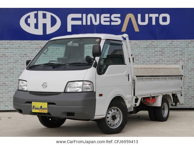 nissan vanette-truck 2016 GOO_NET_EXCHANGE_0541044A30211019W001 image 1