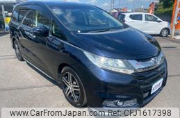 honda odyssey 2014 CFJ1617398