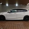 bmw 1-series 2021 -BMW--BMW 1 Series 3DA-7M20--WBA7M920007J22317---BMW--BMW 1 Series 3DA-7M20--WBA7M920007J22317- image 9