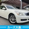 nissan skyline 2008 -NISSAN--Skyline DBA-V36--V36-204233---NISSAN--Skyline DBA-V36--V36-204233- image 2