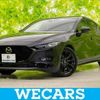 mazda mazda3-fastback 2022 quick_quick_6BA-BP5P_BP5P-205042 image 1