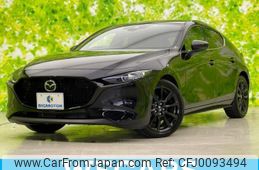 mazda mazda3-fastback 2022 quick_quick_6BA-BP5P_BP5P-205042