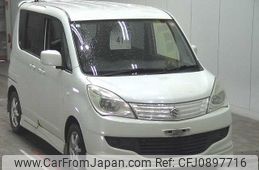 suzuki solio 2011 -SUZUKI--Solio MA15S--103518---SUZUKI--Solio MA15S--103518-