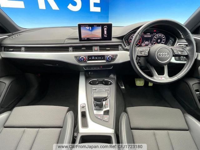 audi a4-avant 2017 CFJ1723180 image 2
