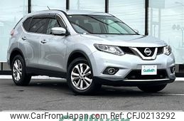 nissan x-trail 2014 -NISSAN--X-Trail DBA-NT32--NT32-034086---NISSAN--X-Trail DBA-NT32--NT32-034086-