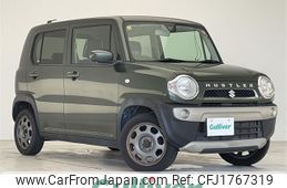 suzuki hustler 2016 CFJ1767319