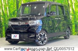 honda n-box 2020 -HONDA--N BOX 6BA-JF3--JF3-2218793---HONDA--N BOX 6BA-JF3--JF3-2218793-