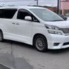 toyota vellfire 2009 CFJ1868680 image 17