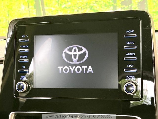 toyota aqua 2025 CFJ1683668 image 2