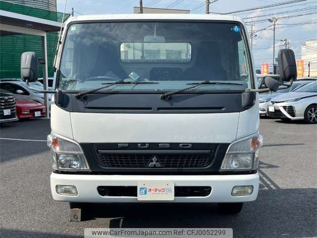 mitsubishi-fuso canter 2009 -MITSUBISHI--Canter PDG-FE83DN--FE83DN-560022---MITSUBISHI--Canter PDG-FE83DN--FE83DN-560022- image 2