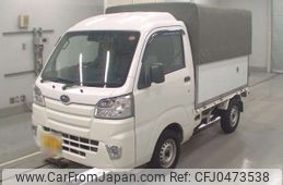 subaru sambar-truck 2021 -SUBARU 【いわき 480ｸ6574】--Samber Truck 3BD-S510J--S510J-0034224---SUBARU 【いわき 480ｸ6574】--Samber Truck 3BD-S510J--S510J-0034224-