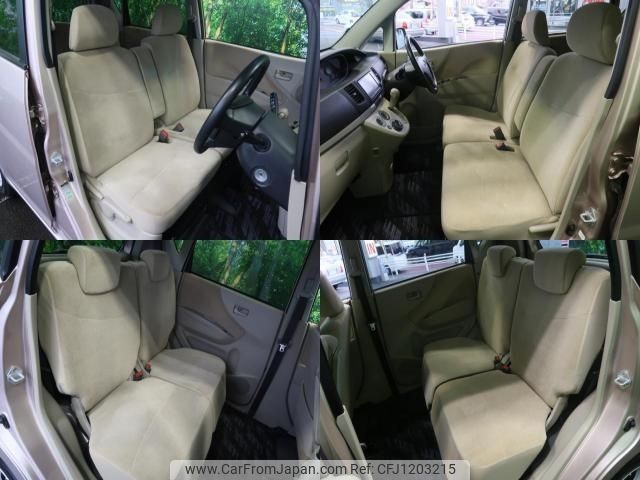 daihatsu move 2009 -DAIHATSU--Move DBA-L175S--L175S-0235534---DAIHATSU--Move DBA-L175S--L175S-0235534- image 2