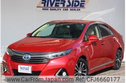 toyota sai 2013 -TOYOTA--SAI DAA-AZK10--AZK10-2069089---TOYOTA--SAI DAA-AZK10--AZK10-2069089-