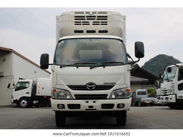 hino dutro 2015 CFJ1616652 image 2