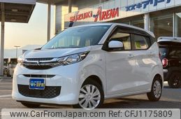 mitsubishi ek-wagon 2023 -MITSUBISHI 【群馬 582ｸ1853】--ek Wagon B33W--0304469---MITSUBISHI 【群馬 582ｸ1853】--ek Wagon B33W--0304469-