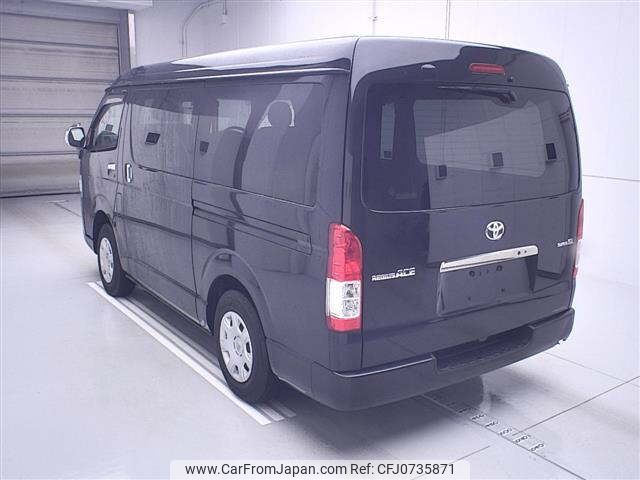 toyota regiusace-van 2019 -TOYOTA--Regius ace Van TRH216K-8009865---TOYOTA--Regius ace Van TRH216K-8009865- image 2