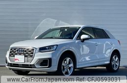 audi q2 2020 -AUDI--Audi Q2 ABA-GACHZ--WAUZZZGA2LA050331---AUDI--Audi Q2 ABA-GACHZ--WAUZZZGA2LA050331-