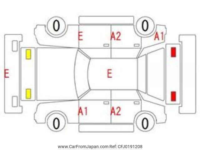 daihatsu wake 2016 -DAIHATSU--WAKE DBA-LA700S--LA700S-0082485---DAIHATSU--WAKE DBA-LA700S--LA700S-0082485- image 2