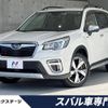 subaru forester 2019 -SUBARU--Forester 5AA-SKE--SKE-018643---SUBARU--Forester 5AA-SKE--SKE-018643- image 1