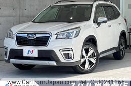 subaru forester 2019 -SUBARU--Forester 5AA-SKE--SKE-018643---SUBARU--Forester 5AA-SKE--SKE-018643-