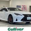 lexus rc 2022 -LEXUS--Lexus RC 3BA-GSC10--GSC10-6002280---LEXUS--Lexus RC 3BA-GSC10--GSC10-6002280- image 1