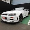 nissan skyline-gt-r 1999 quick_quick_BNR34_BNR34-004598 image 1