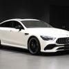 mercedes-benz amg 2019 -MERCEDES-BENZ--AMG 4AA-290661--WDD2906612A014747---MERCEDES-BENZ--AMG 4AA-290661--WDD2906612A014747- image 9