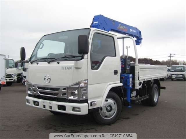 mazda titan 2023 -MAZDA 【相模 100ｿ9565】--Titan 2RG-LKR88R--LKR88R-7000631---MAZDA 【相模 100ｿ9565】--Titan 2RG-LKR88R--LKR88R-7000631- image 1