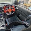 nissan fairlady-z 2008 quick_quick_CBA-Z34_Z34-600912 image 3