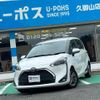 toyota sienta 2019 GOO_JP_700070854230241005001 image 1