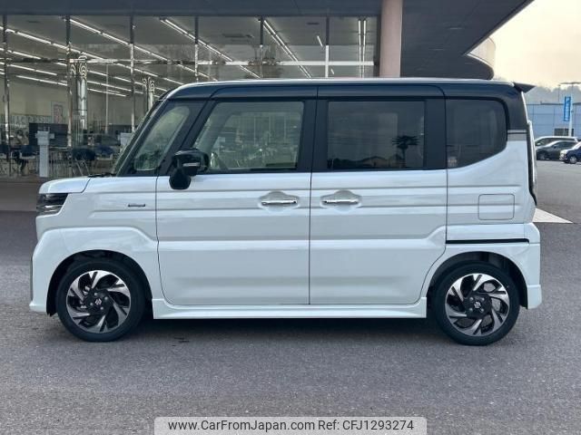 suzuki spacia 2024 quick_quick_4AA-MK54S_MK54S-124068 image 2