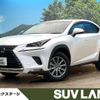 lexus nx 2019 -LEXUS--Lexus NX DBA-AGZ10--AGZ10-1021971---LEXUS--Lexus NX DBA-AGZ10--AGZ10-1021971- image 1