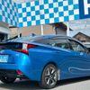 toyota prius 2019 CARSENSOR_JP_AU6361677488 image 7