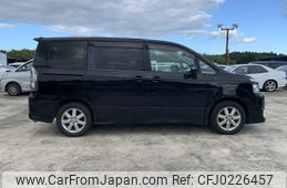 toyota voxy 2007 NIKYO_ZC64149