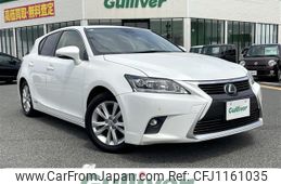 lexus ct 2014 -LEXUS--Lexus CT DAA-ZWA10--ZWA10-2212892---LEXUS--Lexus CT DAA-ZWA10--ZWA10-2212892-