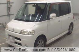 daihatsu tanto 2007 -DAIHATSU--Tanto L350S-0309575---DAIHATSU--Tanto L350S-0309575-