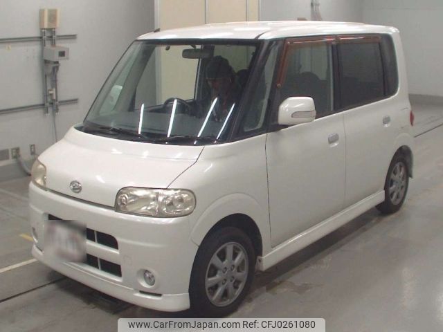 daihatsu tanto 2007 -DAIHATSU--Tanto L350S-0309575---DAIHATSU--Tanto L350S-0309575- image 1