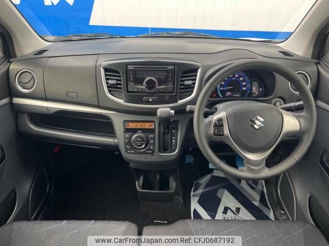 suzuki wagon-r 2016 -SUZUKI--Wagon R DAA-MH44S--MH44S-501986---SUZUKI--Wagon R DAA-MH44S--MH44S-501986- image 2