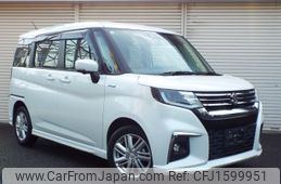 suzuki solio 2023 CFJ1599951