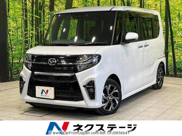 daihatsu tanto 2020 -DAIHATSU--Tanto 6BA-LA650S--LA650S-0091247---DAIHATSU--Tanto 6BA-LA650S--LA650S-0091247- image 1