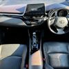 toyota c-hr 2018 quick_quick_ZYX10_ZYX10-2150244 image 2