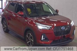 daihatsu rocky 2022 CFJ1751468