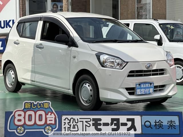 daihatsu mira-e-s 2020 GOO_JP_700060017330250514015 image 1