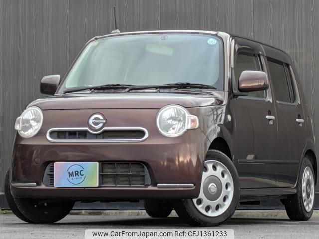 daihatsu mira-cocoa 2012 quick_quick_DBA-L675S_L675S-0123611 image 1